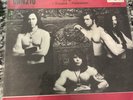 Danzig When Death Had No Name Blue Vinyl Misfits Samhain
