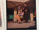 SUBLIME EKTA ORIGINAL FRANÇOISE HARDY FESTIVAL SAN REMO 1966 # 1