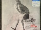 Sam Rivers-A New Conception-Blue Note/Tone Poet 2025-Hal Galper-SEALED