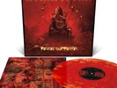 Dying Fetus ‎- Reign Supreme LP RED COLORED Vinyl Album NEW Death Metal Record