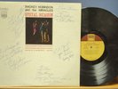 Smokey Robinson & the Miracles: Special Occasion LP SIGNED By 3 Members