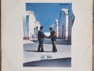 Pink Floyd WISH YOU WERE HERE 1991 USSR PRESS NEAR MINT