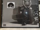 Lil Wayne The Carter 2 LP Vinyl Record. Brand New  Special Edition Cover