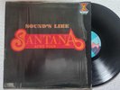 SANTANA SOUND S LIKE   