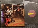 RICK JAMES Street Songs LP 1981 1ST PRESS Stevie Wonder GORDY Funk SUPER FREAK