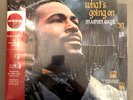 Marvin Gaye : What's Going On (Limited Translucent Green Vinyl LP) NEW/Imperfect