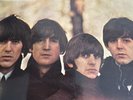 THE BEATLES Beatles For Sale 1st UK Vinyl LP 1964 stereo YEX 142/143-1 RARE