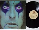 ALICE COOPER From The Inside WARNER BROS LP VG++ 1st press foldout cover