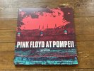 Pink Floyd at Pompeii - MCMLXXII (Sony Music CMG) 2LP Vinyl 12