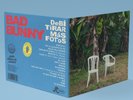 Bad Bunny DeBÍ TiRAR MáS FOToS Double Vinyl Gatefold Sealed