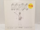 AC/DC FLICK OF THE SWITCH  1983 12