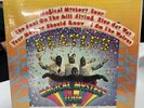 The Beatles Magical Mystery Tour SEALED 1967 1st US Stereo Pressing LP MINT NICE