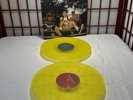 Mac Miller K.I.D.S. Record Kids 2023 Translucent Yellow Vinyl Limited Edition R1