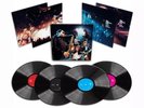 Dave Matthews Band - LISTENER SUPPORTED - Vinyl 4 LP Box Set - NEW OPEN BOX