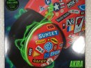 VINYLE AKIRA REMIX (GEINO YAMASHIROGUMI) JAPAN NEW