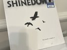 Shinedown: The Sound Of Madness New LP Rainbow Splatter Vinyl Record SEALED