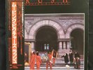Rush  Moving Pictures Japan 1981 OBI  EPIC 25-3P-261 LP VG++/VG +, Lyric Sheet