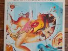 ALCHEMY DIRE STRAITS LIVE 2xLP 1984 UK VERTIGO VERY 11 (A4B3A2B3) EX/VG
