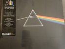The Dark Side of the Moon (50th Anniversary) by Pink Floyd (Record, 2023)