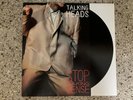 Talking Heads - Stop Making Sense - vinyl LP - 1984 - 9 25186-1 Sire