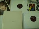 The Beatles White Album 33 Rpm Double Lp Record White Vinyl