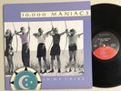 10,000 Maniacs In My Tribe 12