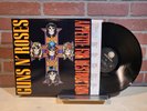 Guns N Roses Appetite for Destruction LP  Virtual Yard Sale   Combined Shipping