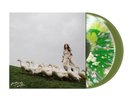 Kacey Musgraves Deeper Into The Well Green Liquid Vinyl Bad World Presale