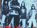 Ramones Live Vinyl EP 