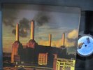 Pink Floyd-Animals (Aussie 1st press)-VINYL LP-NM condition-USED-SHLP170425_7170