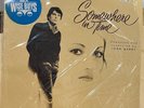 Somewhere in Time Soundtrack LP Vinyl Record John Barry MCA-39306 in Shrink