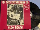 The Leather Nun ‎– Slow Death –1984 punk