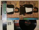 MICHAEL JACKSON OFF THE WALL Japan LP [16353ER]