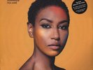 Dominique Fils-Aime - Three Little Words (Vinyl LP - 2023 - Original)