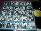 THE BEATLES CHRISTMAS ALBUM LP FAN CLUB CHRISTMAS MESSAGES 1963-1969 VG+