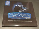 Bill Nelson Recorded Live at Metropolis Studios, London - Double Vinyl LP - 2014