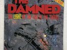 The Damned - The Light At The End Of The Tunnel -2 x 12 vinyl LP Ltd Ed MCSP 312