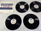 radio show LPs   Shadoe Stevens AMERICAN TOP 40   December 16, 1988
