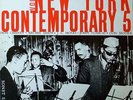 Archie Shepp & the New York Contemporary Five by Archie Shepp [VINYL]