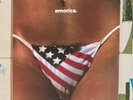 The Black Crowes SEALED 2 LP Amorica M/M