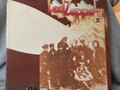 Led Zeppelin II LP SD 8236 Vintage 1969