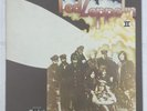 Led Zeppelin  II.. '77 Re-Issue Atlantic Records SD 8236