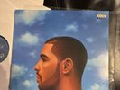 Drake Nothing Was The Same (Platinum Edition) pre-owned 3LP