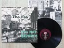 The Fall This Nation's Saving Grace 1985 Original UK 1st Press Gatefold BEGA 67