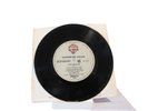 45 RECORD - FLEETWOOD MAC - TUSK