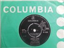 EX- UK COLUMBIA 45 - THE PINK FLOYD - 