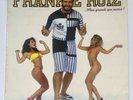 Frankie Ruiz ‎– ...Mas Grande Que Nunca - Venezuela Press 1989