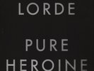 Lorde - Pure Heroine (Vinyl LP - 2013 - DE - Reissue)