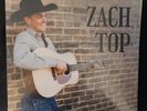 Zach Top S/T [LP] Bluegrass Album Country Record Brand New Sealed In Hand