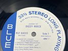 Dizzy Reece – Soundin' Off | Japan LP Vinyl Record Schallplatte Blue Note Jazz